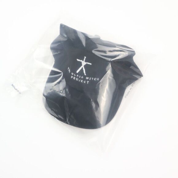 Online Ceramics x Blair Witch Project Horror Movie Hat Cap Black NEW - Picture 4 of 4